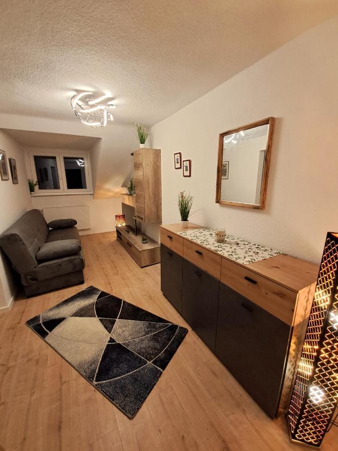 Ferienwohnung Rheinsteig Boppard Exterior photo